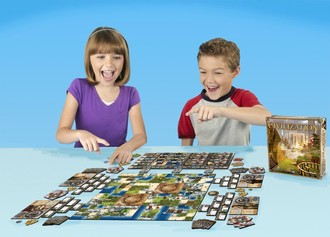 Illustration for article titled Bird Games Winners